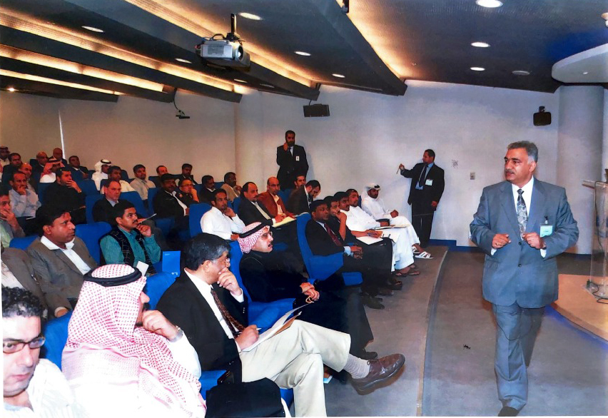 Family Business Advisory for GCC Families