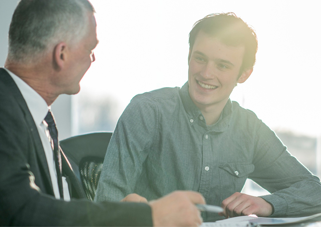 Next Generation Mentoring