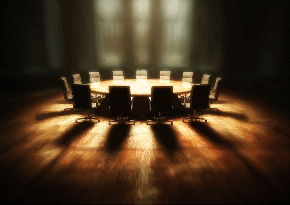 Family Council Governance