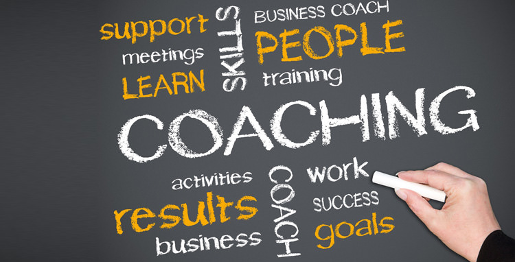 Leadership Coaching