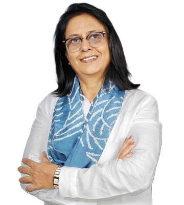 Nilesh and Gunjan Arora